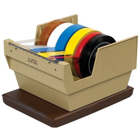 3M 3M P56W Multi-Roll Table Top Dispenser BUY06225348